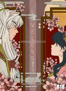 Loveless – Inuyasha