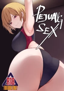 Pejuang Sex (Hololive Indonesia)